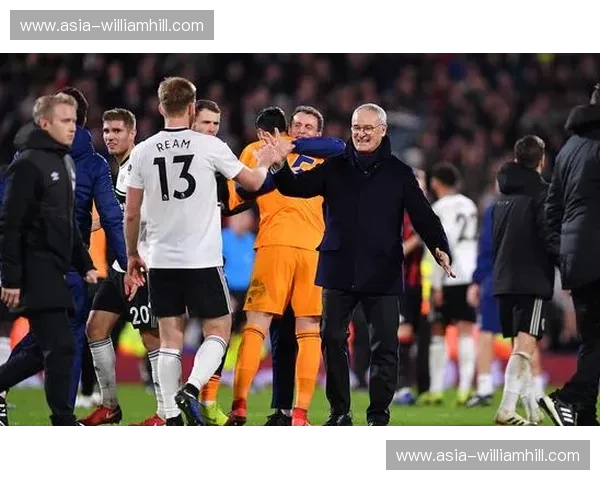 富勒姆主场力克热刺取得关键三分 威尔逊与伊沃比联袂破门 富勒姆主场力克热刺取得关键三分 威尔逊与伊沃比联袂破门